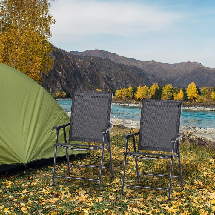 Actual product image Jamb Campingstühle