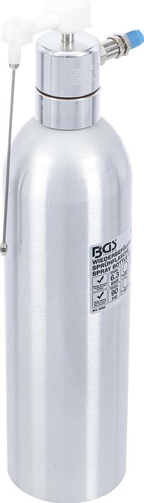 Produktbild BGS Druckluft-Sprühflasche