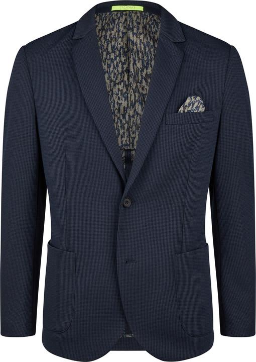 Calamar Waffle Knit Sakko