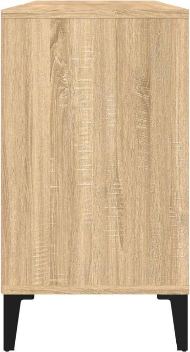 Actual product image VidaXL Liam (80 x 33 x 60 cm)