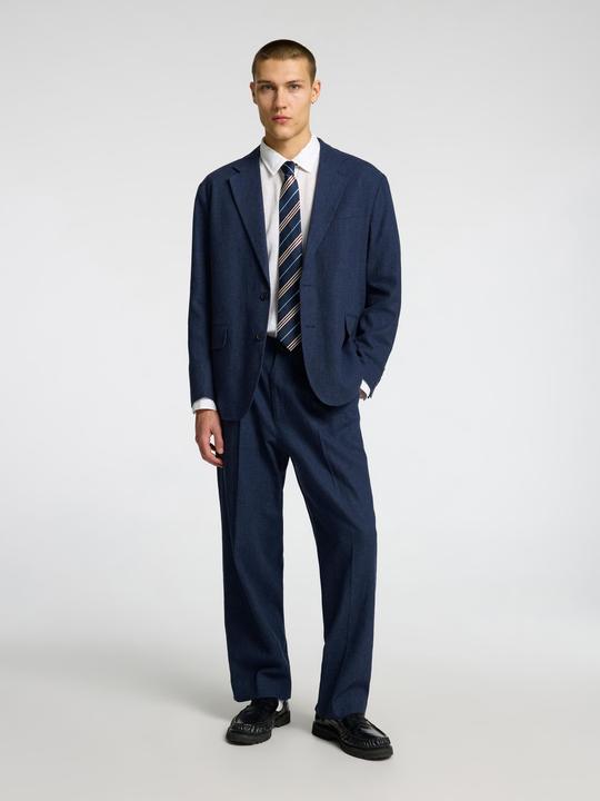 Immagine prodotto Selected Homme Leichter Einreihiger Blazer (52)