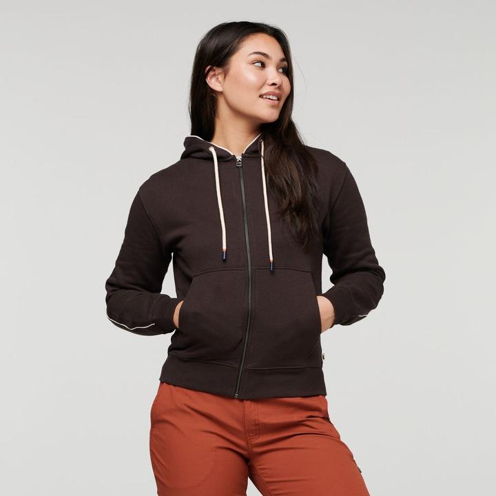 Produktbild Cotopaxi Do Good Organic Full-ZipHoodie (L)