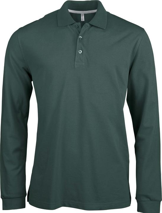 Dark Khaki Green