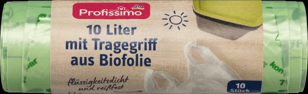Produktbild dm Profissimo Müllbeutel (1 x, 10 l)