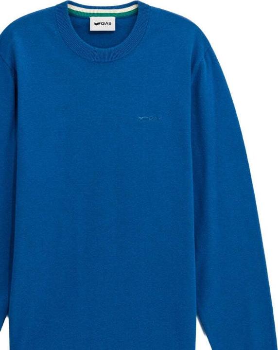 Immagine prodotto Gas Pullover Avier Round Neck (M)