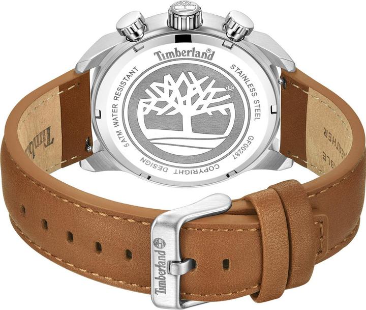 Immagine prodotto Timberland Henniker Ii (46 mm)