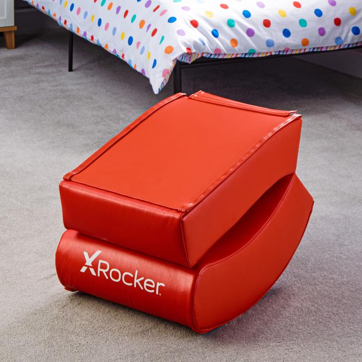 Immagine prodotto X Rocker Video Rocker - Mario