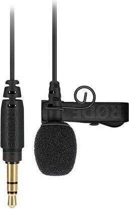 Produktbild RØDE Lavalier GO