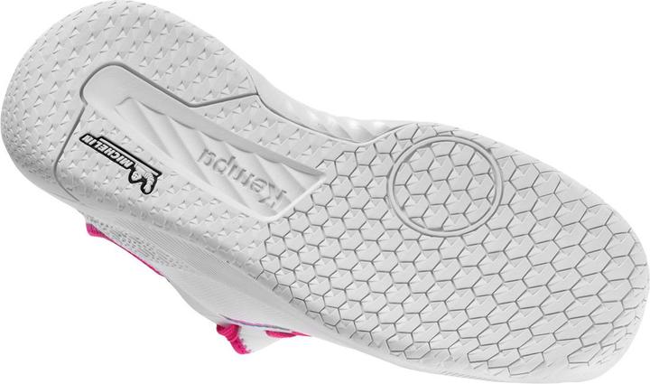 Produktbild Kempa Hallen-Sport-Schuhe Kourtfly Jr (36)