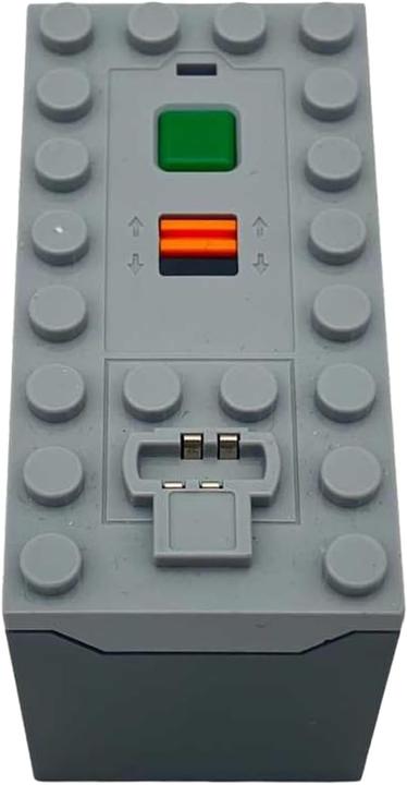 Actual product image Mould King Powered Module battery box