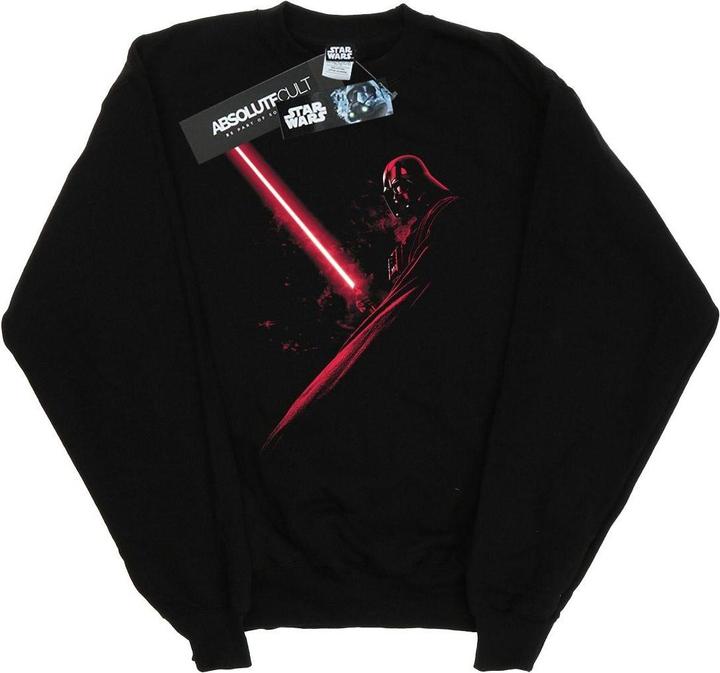 Produktbild Star Wars Darth Vader Shadow Sweatshirt (L)