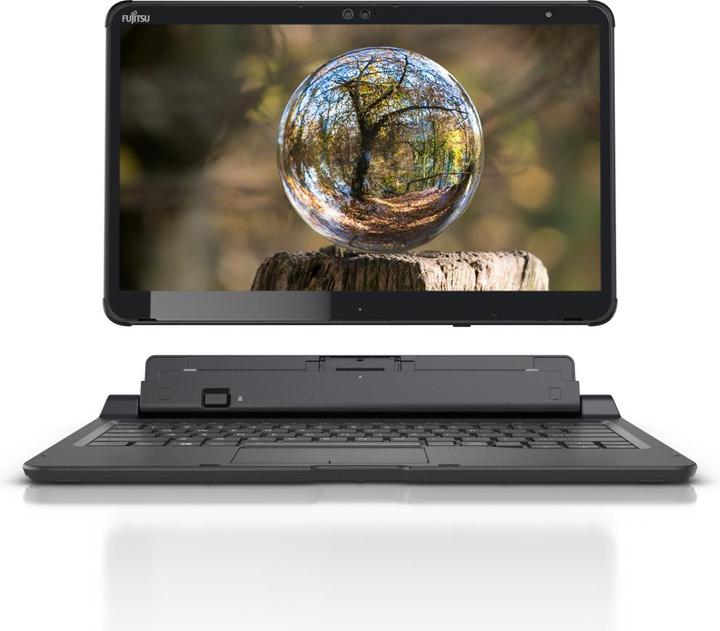 Fujitsu Stylistic Q7311 (13.30", Intel Core i5-1135G7, 16 GB, 512 GB, DE)