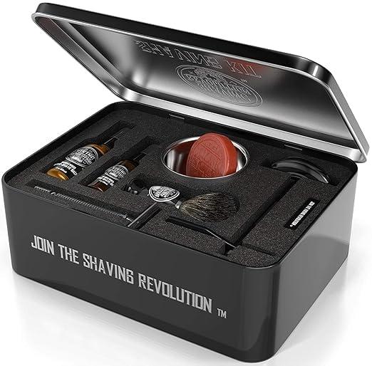 Immagine prodotto Viking Revolution Rasierset