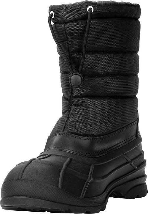 Produktbild No Name Herren Schneestiefel Slipper Gr. 43 (43)