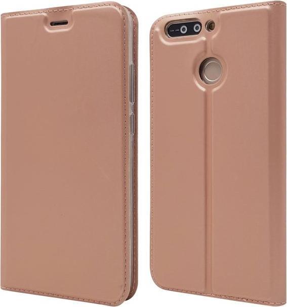 Actual product image MU Classic Leather cover (Honor 8 Pro)