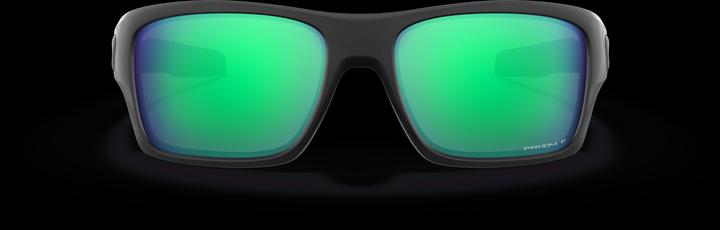 Produktbild Oakley Turbine Polarized Sonnenbrille