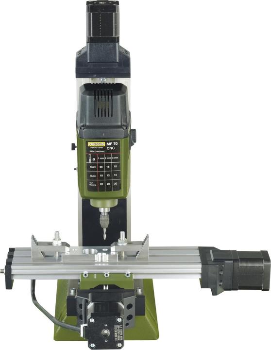 Produktbild Proxxon Mf 70