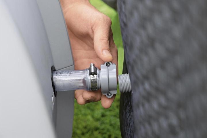 Produktbild Bestway Lay-Z-Spa Havana Smart Airjet (4 Pers.)