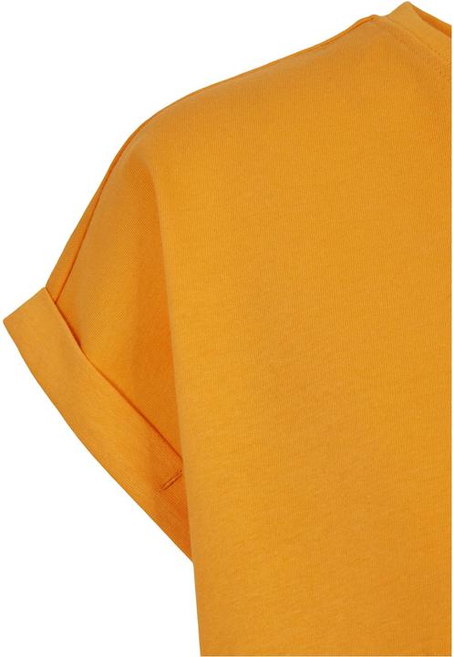 Image du produit Urban Classics Ladies Extended Shoulder Tee (S, M)