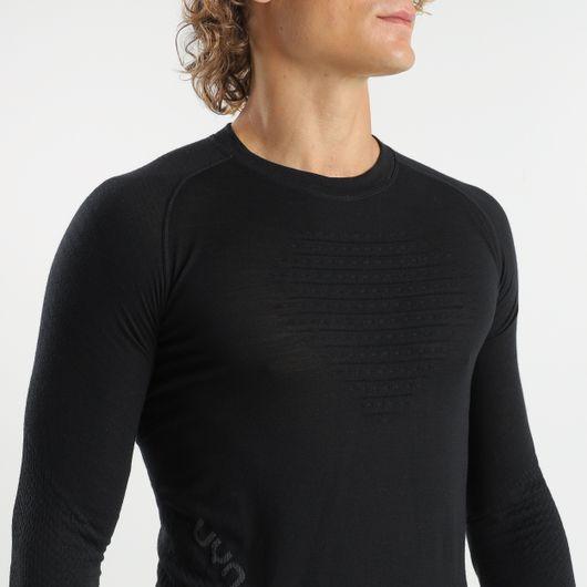 Produktbild UYN Thermoshirt Fusyon Biotech (L, XL)