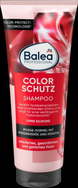 dm BaleaProfessional Shampooing Protection des couleurs (Shampoing liquide)
