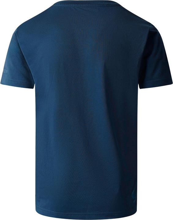 Actual product image Dare2b Childrens/Kids Amuse II Video Game T-Shirt (116)