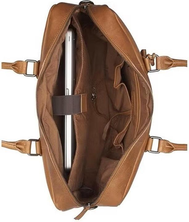 Produktbild Burkely Antique Avery Laptopbag