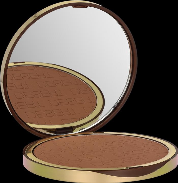 Produktbild Pupa Milano Desert Bronzing Powder (003 Amber Light, Bronzer, 30 g)