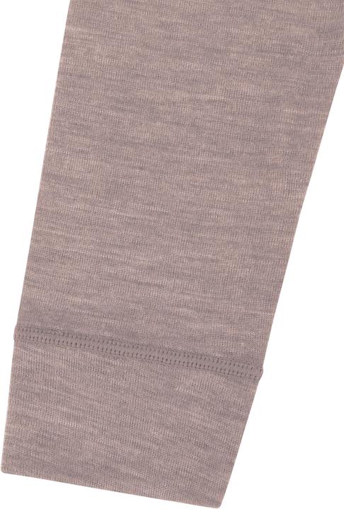 Produktbild Normani 3er Pack Baby Merino Lange Unterhose „Tutira" - 9505 (86)