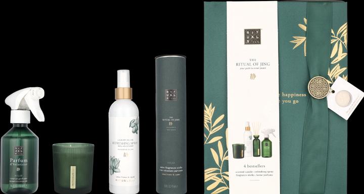 Image du produit Rituals Le rituel de Jing (Set soin du corps)