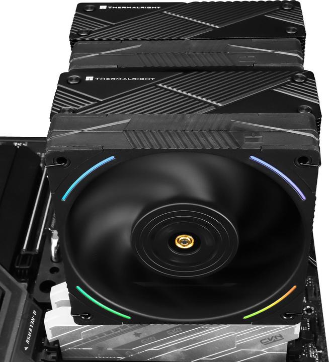 Produktbild Thermalright Phantom Spirit 120 EVO (157 mm)