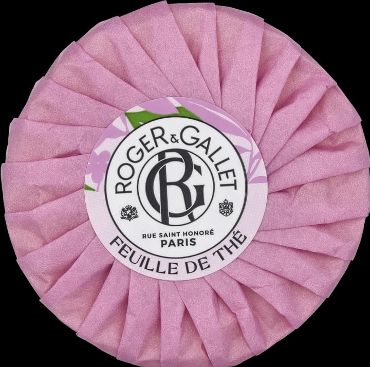 Produktbild Roger & Gallet Savon (Seifenlotion)