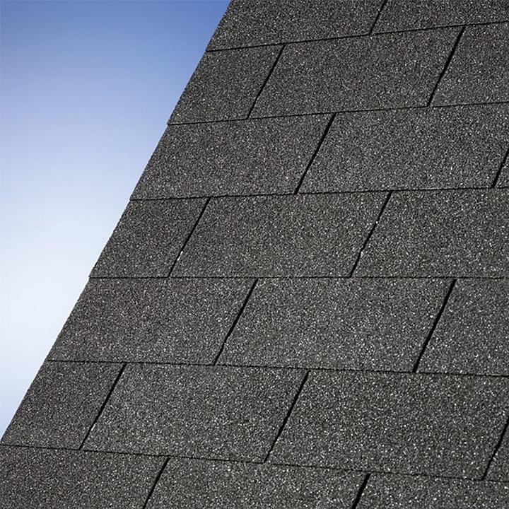 Produktbild Karibu Dachschindeln