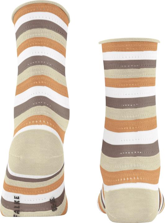 Produktbild Falke Dopamine Stripe Damen Socken (39 - 42)