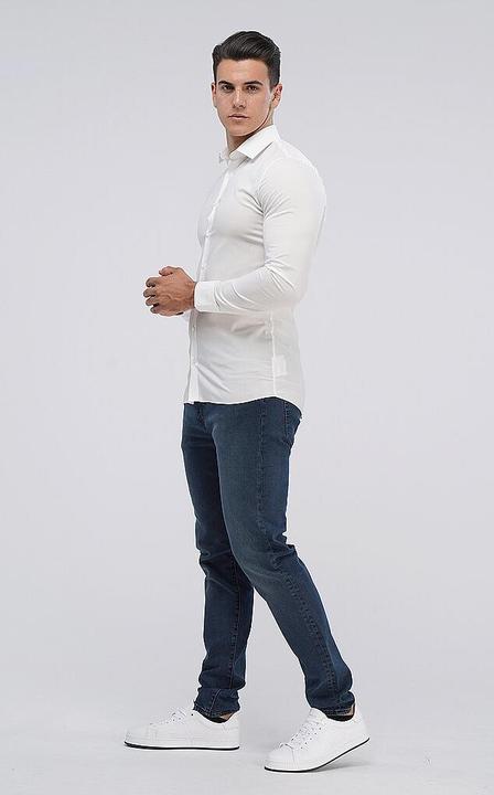 Produktbild Olymp Business Hemd Super Slim (37)