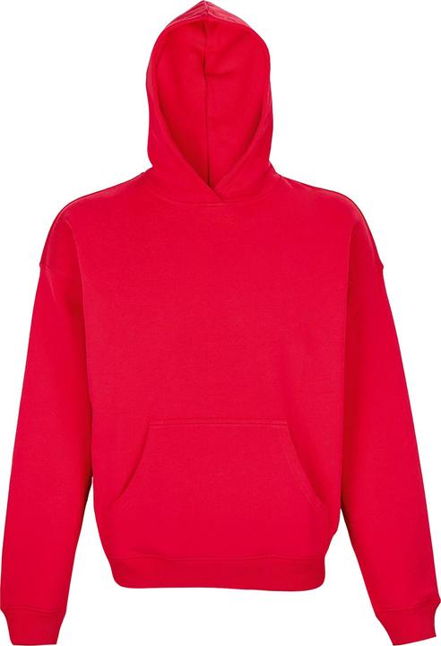 Sols Connor Kapuzenpullover Baumwolle Aus Biologischem Anbau (XS)