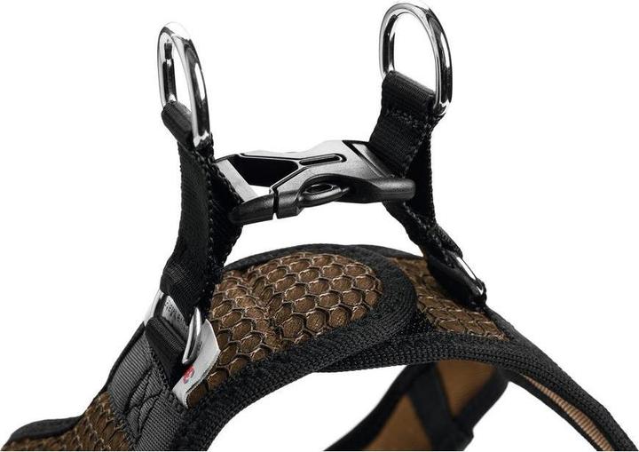 Produktbild Hunter Hundegeschirr Hilo Comfort (XXS, Hund, Allgemein)