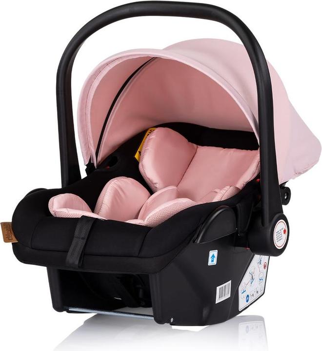 Produktbild Chipolino Set Babyschale Isofix-Basis