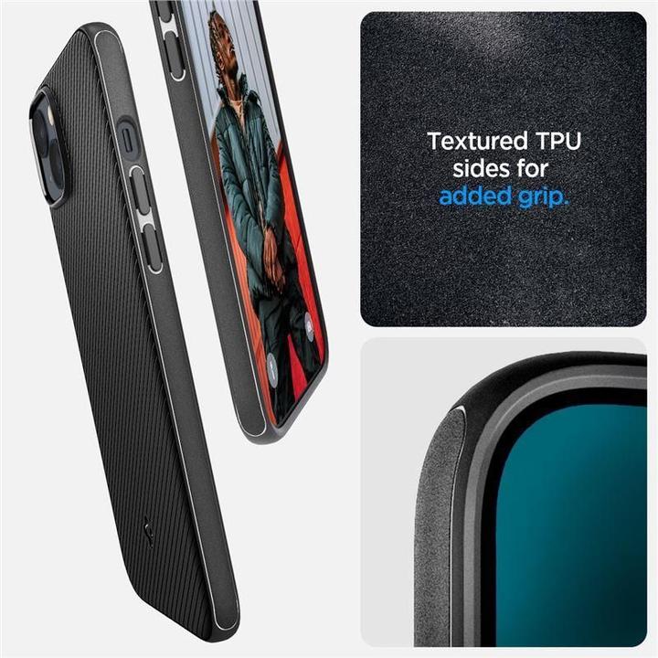Produktbild Spigen Mag Armor MagFit Series (Apple iPhone 14 Plus)