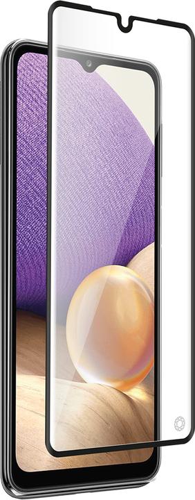 Actual product image Bigben Connected Glass screen protector (1 Piece, Samsung Galaxy A33 5G)