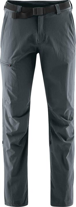 Actual product image Maier Sports Nile Roll Up Pants (60)