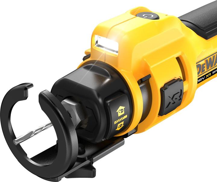 Immagine prodotto DeWalt DCE555N-XJ