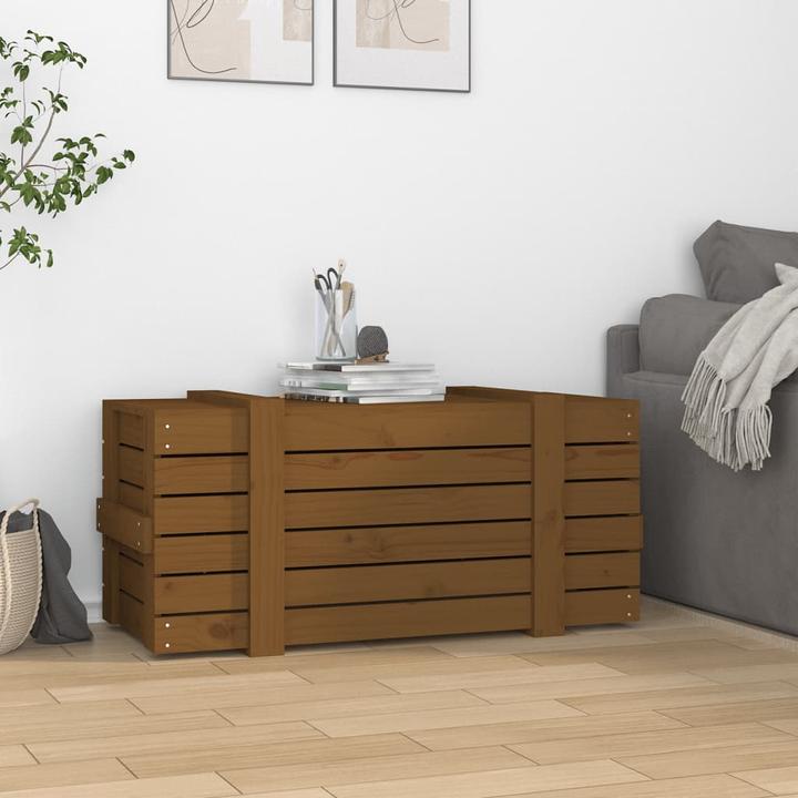 Produktbild VidaXL Britteny (91 x 40.5 x 42 cm)