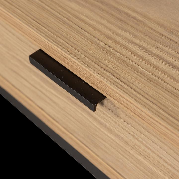 Actual product image Woood Silas (74 x 140 x 44 cm)