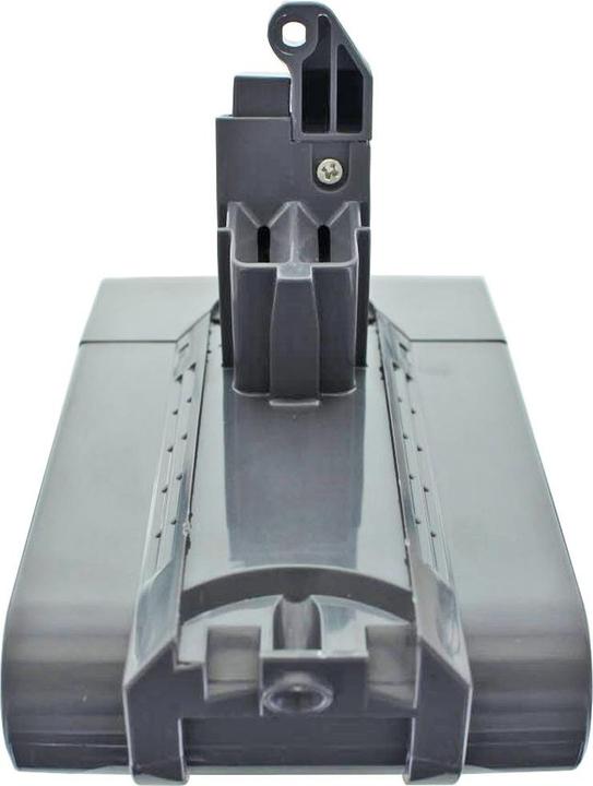 Actual product image Dyson Akku DC58, DC59, DC61, DC62, 61034-01