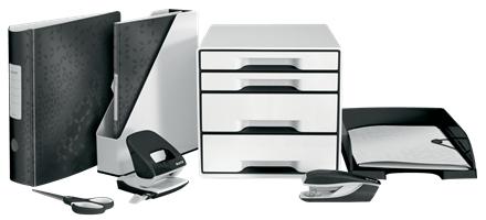Image du produit Leitz Wow Cube (A4)