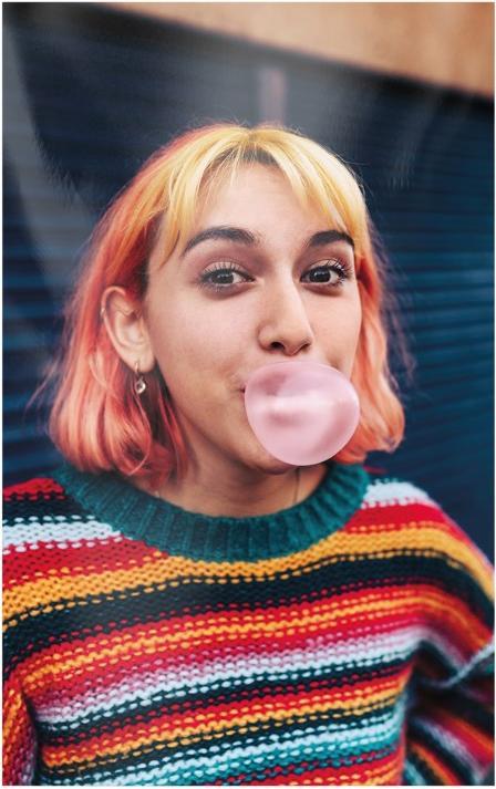 Image du produit Polaroid Film instantané Hi-Print 2x3