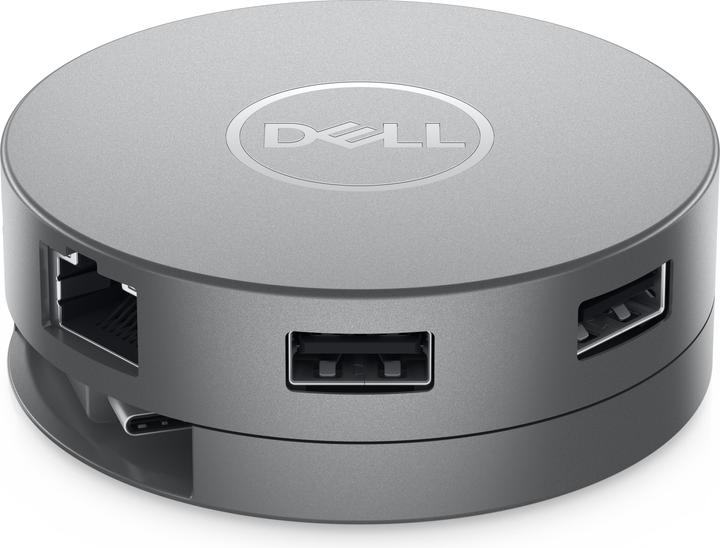 Produktbild Dell DA310 (USB-C, 1 Ports)