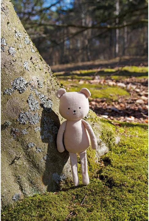 Immagine prodotto Jabadabado Set regalo JABADABADBuddy Teddy N0185 (8.50 cm)