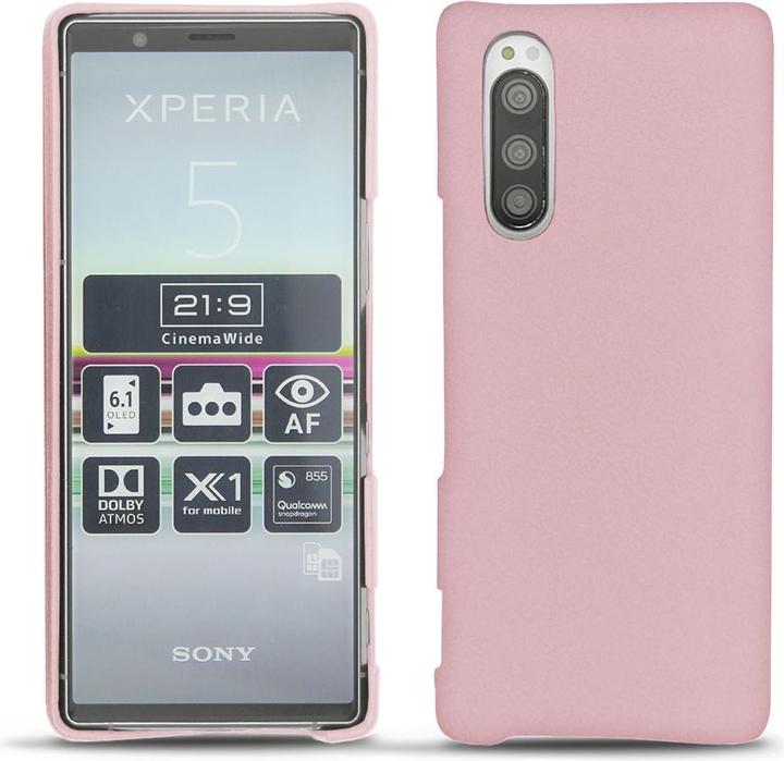 Productafbeelding Noreve Lederen omslag (Sony Xperia 5)
